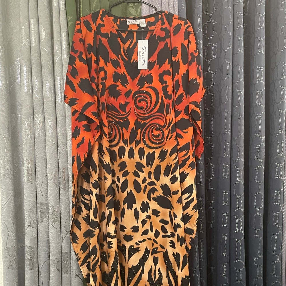 Caftan